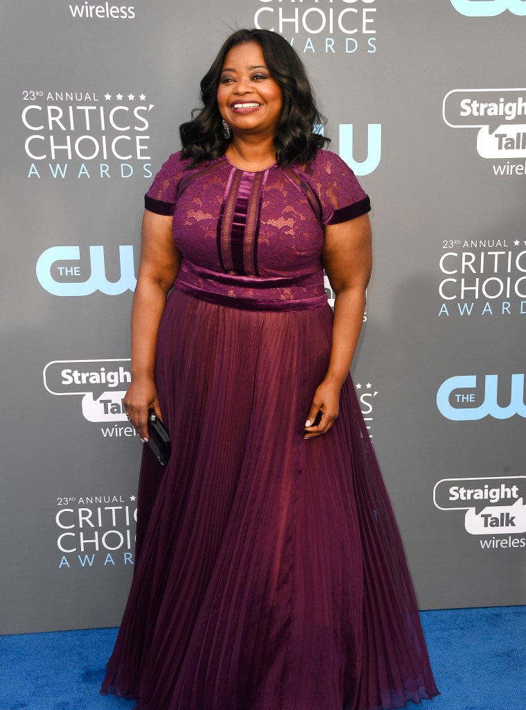 23rd Annual Critics' Choice Awards
