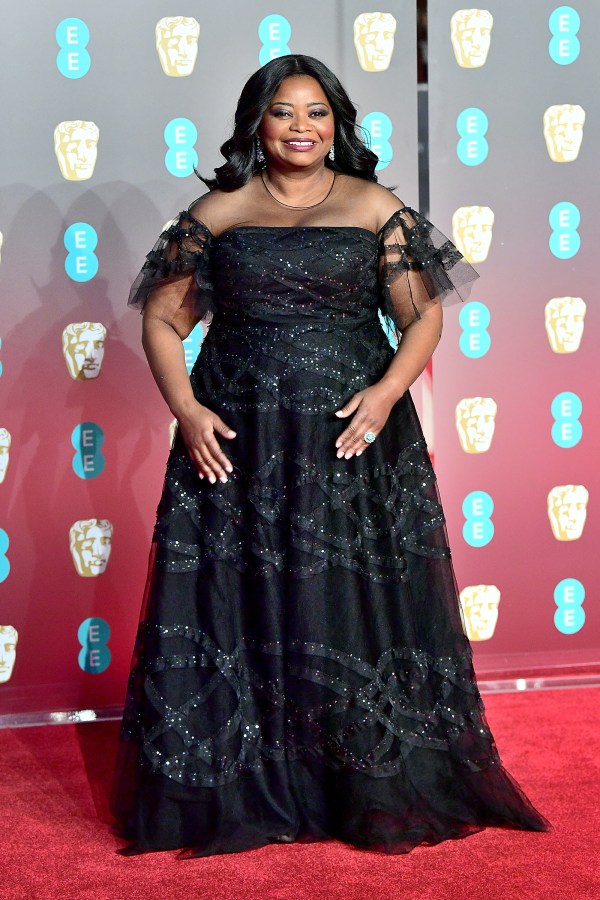 EE British Academy Film Awards - Red Carpet Arrivals