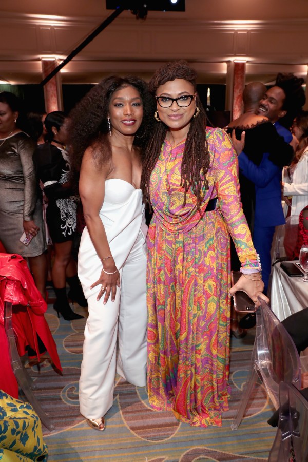 2018 Essence Black Women In Hollywood Oscars Luncheon - Show