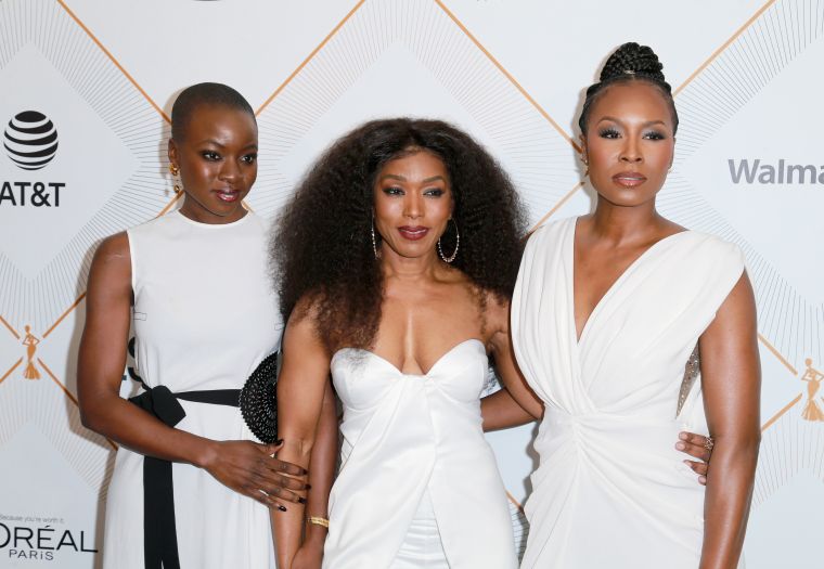 Black Girls Really Are Magic!