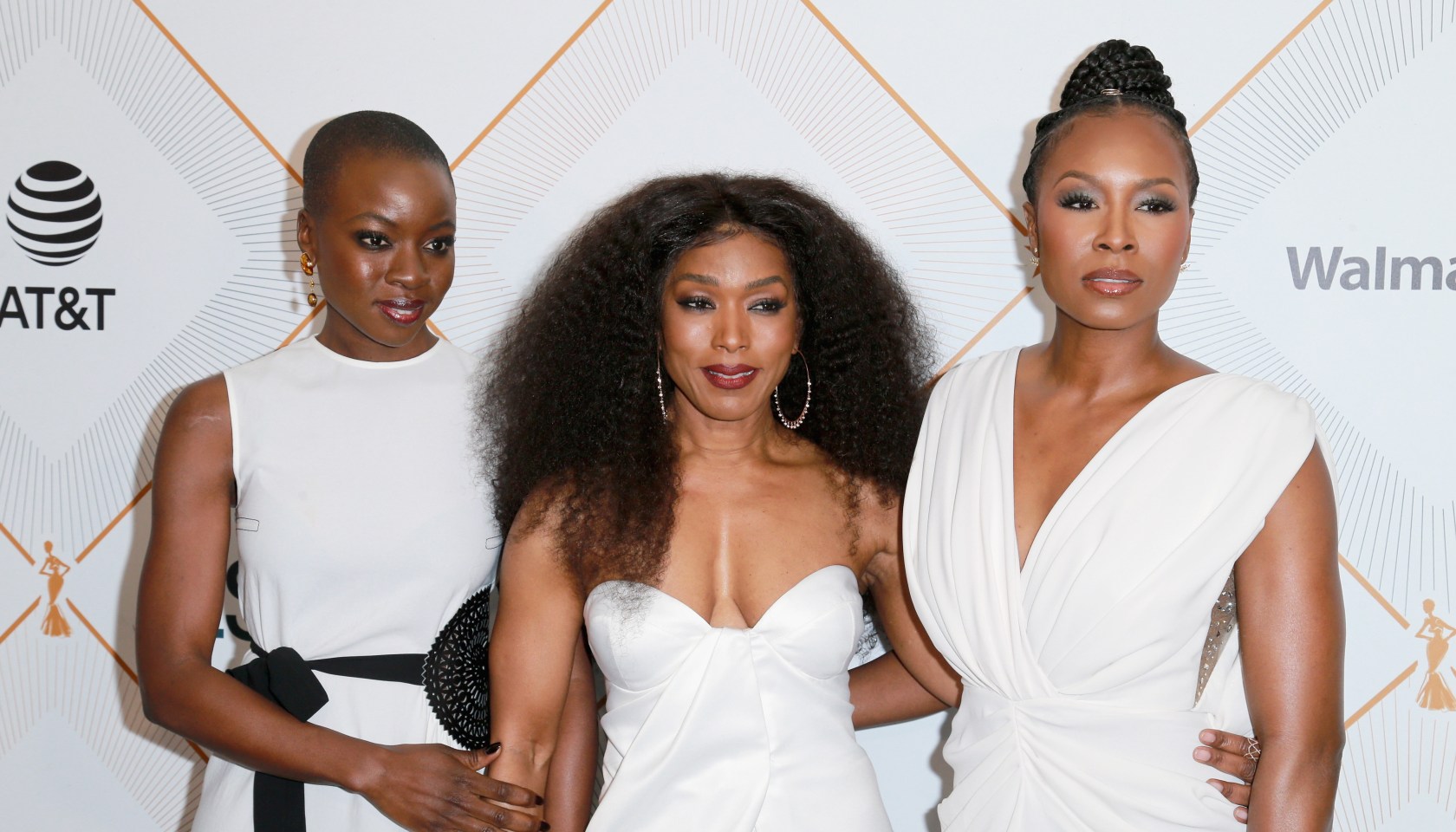 2018 Essence Black Women In Hollywood Oscars Luncheon - Red Carpet