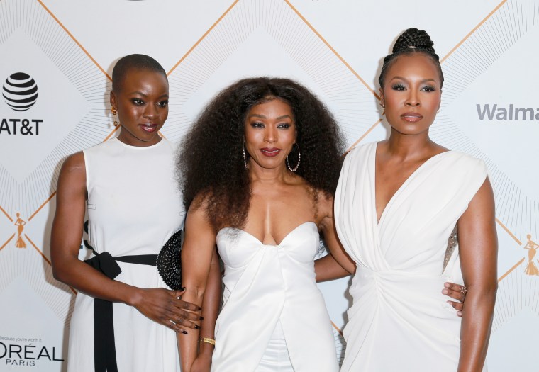 Black Girls Really Are Magic!