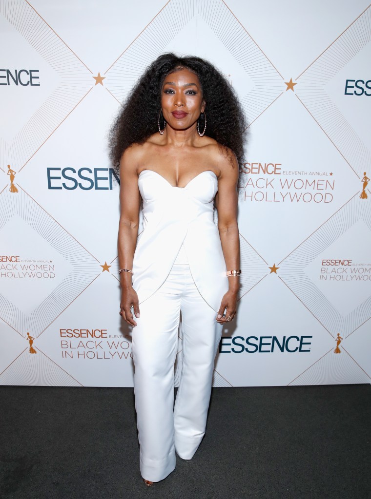 ANGELA BASSETT