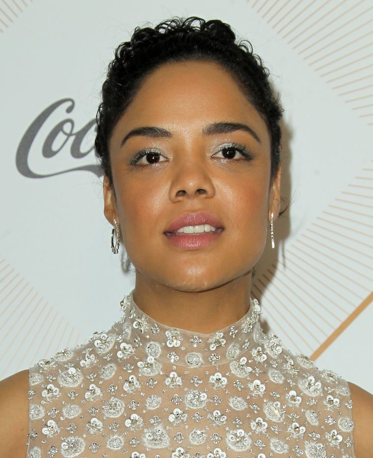TESSA THOMPSON
