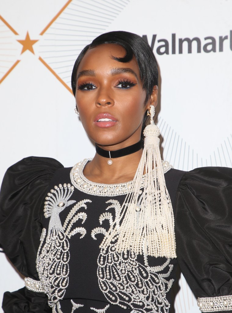 JANELLE MONAE