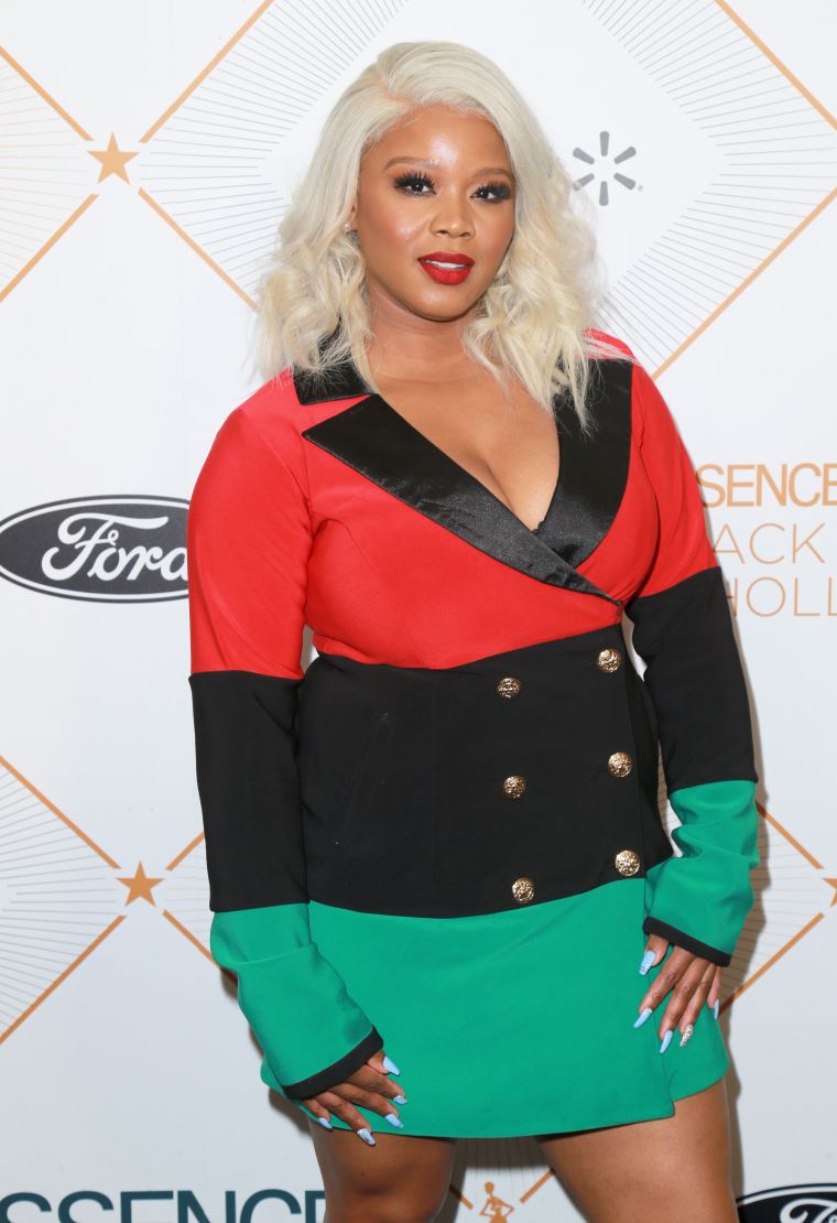 CLAIRE SULMERS (EIC OF FASHION BOMB DAILY)