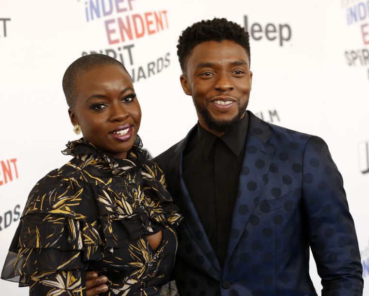 Nothing But #BlackExcellence Up In Here!