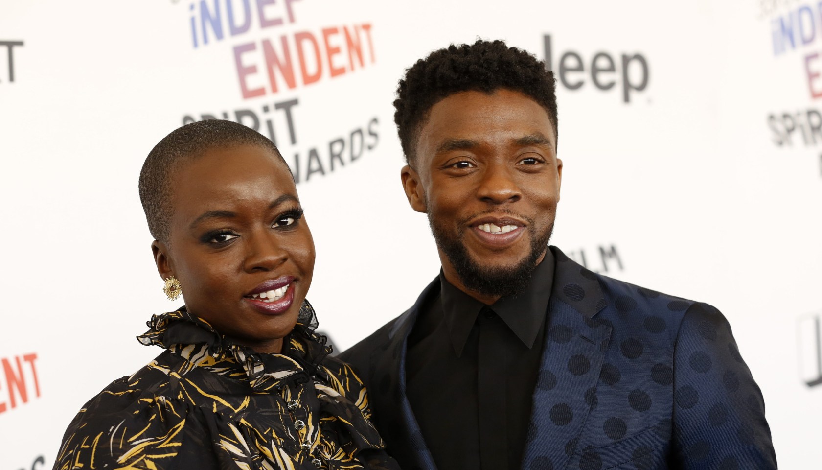 2018 Film Independent Spirit Awards - Arrivals
