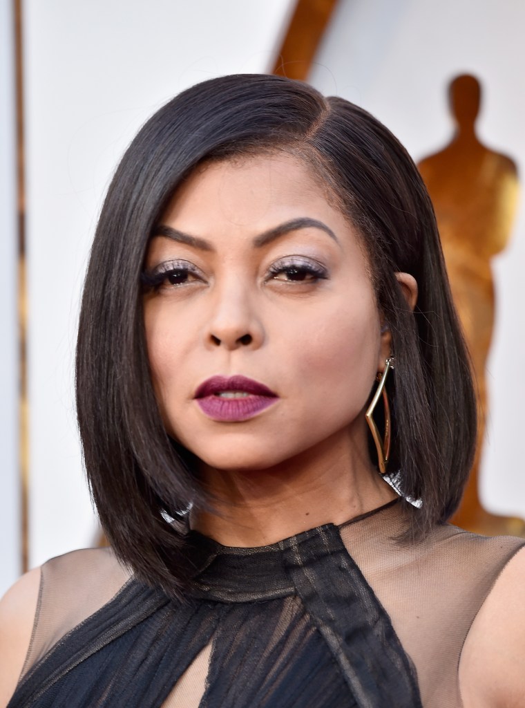 TARAJI P. HENSON