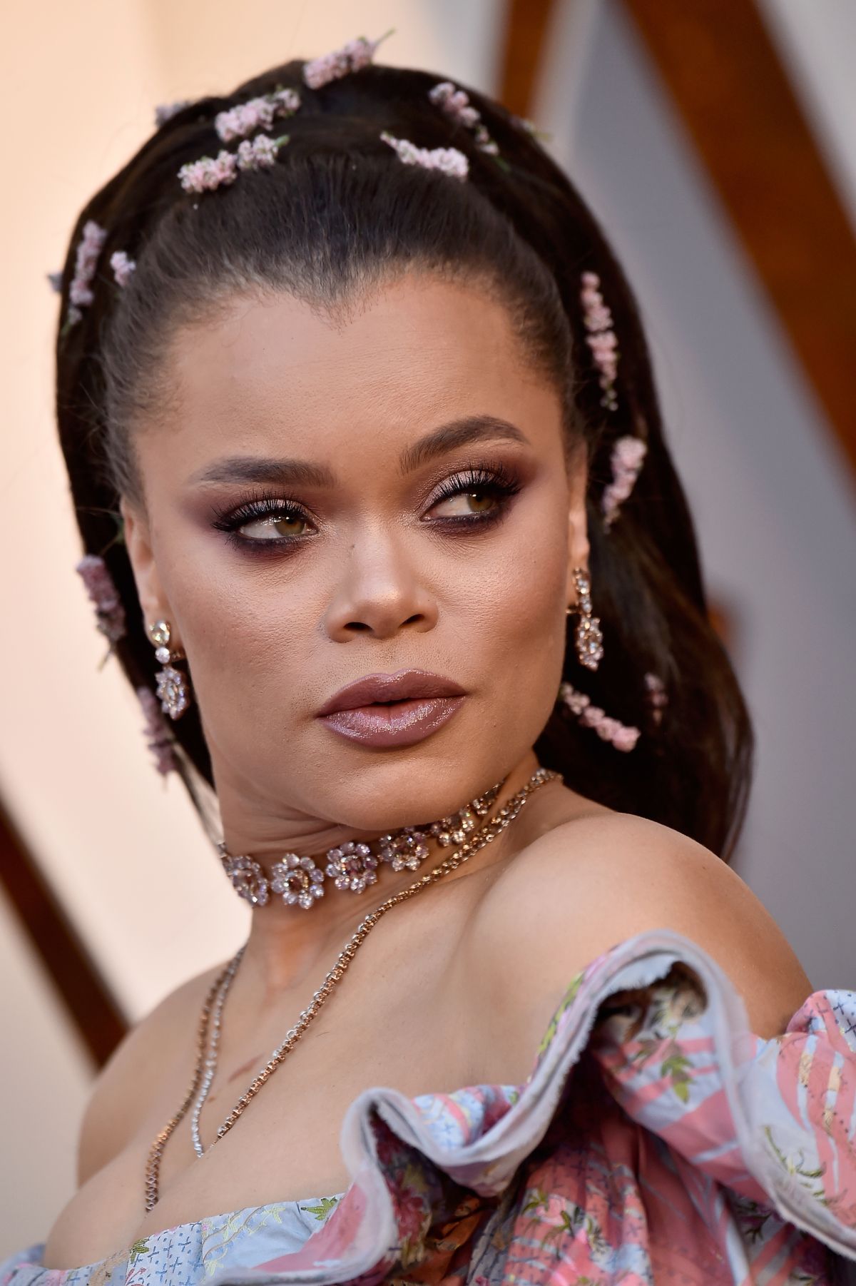 16. Red Carpet Risks: Stars Push Boundaries At Critics' Choice - scvebr4