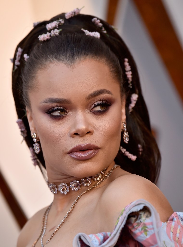 ANDRA DAY