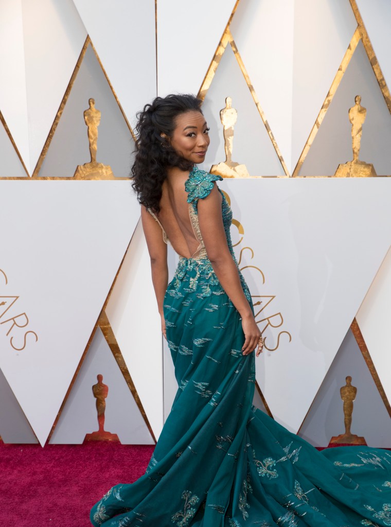 BETTY GABRIEL