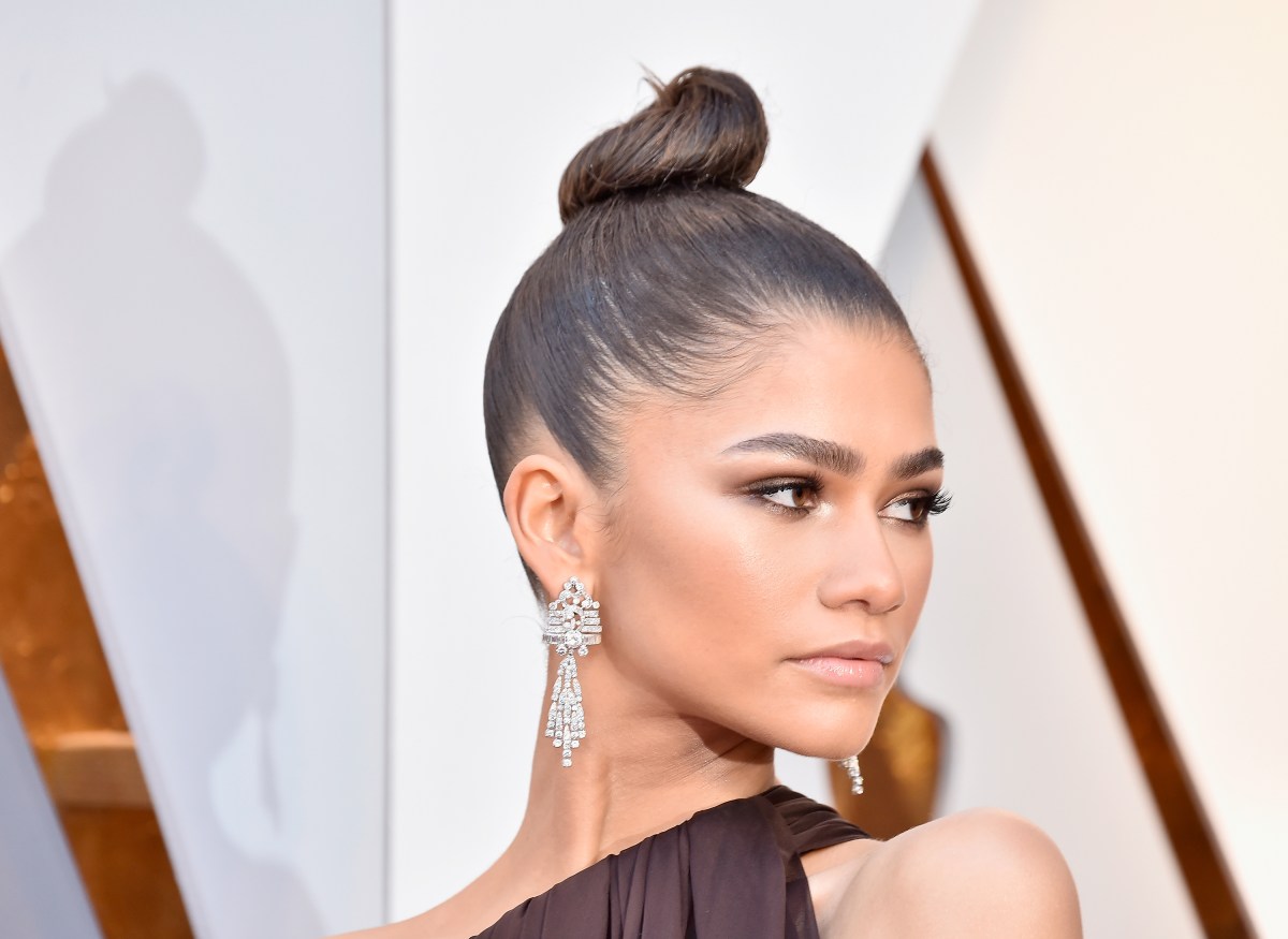90th Annual Academy Awards - Arrivals