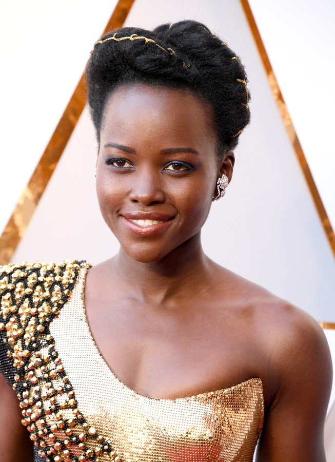 90th Annual Academy Awards - Arrivals