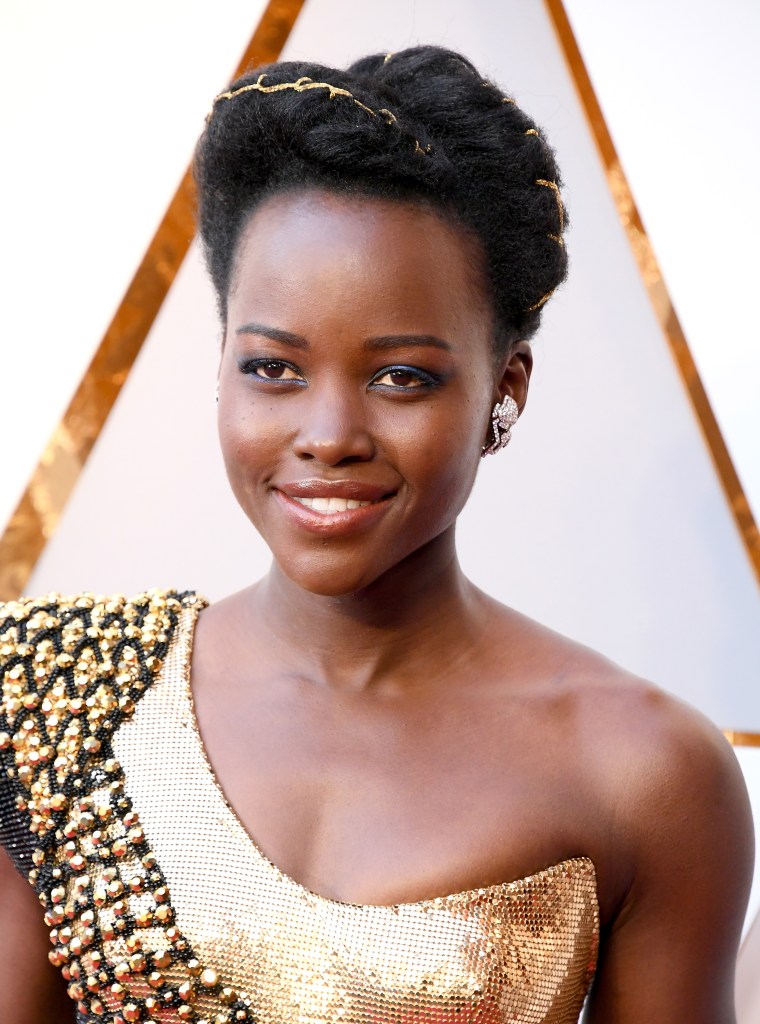 LUPITA NYONG'O