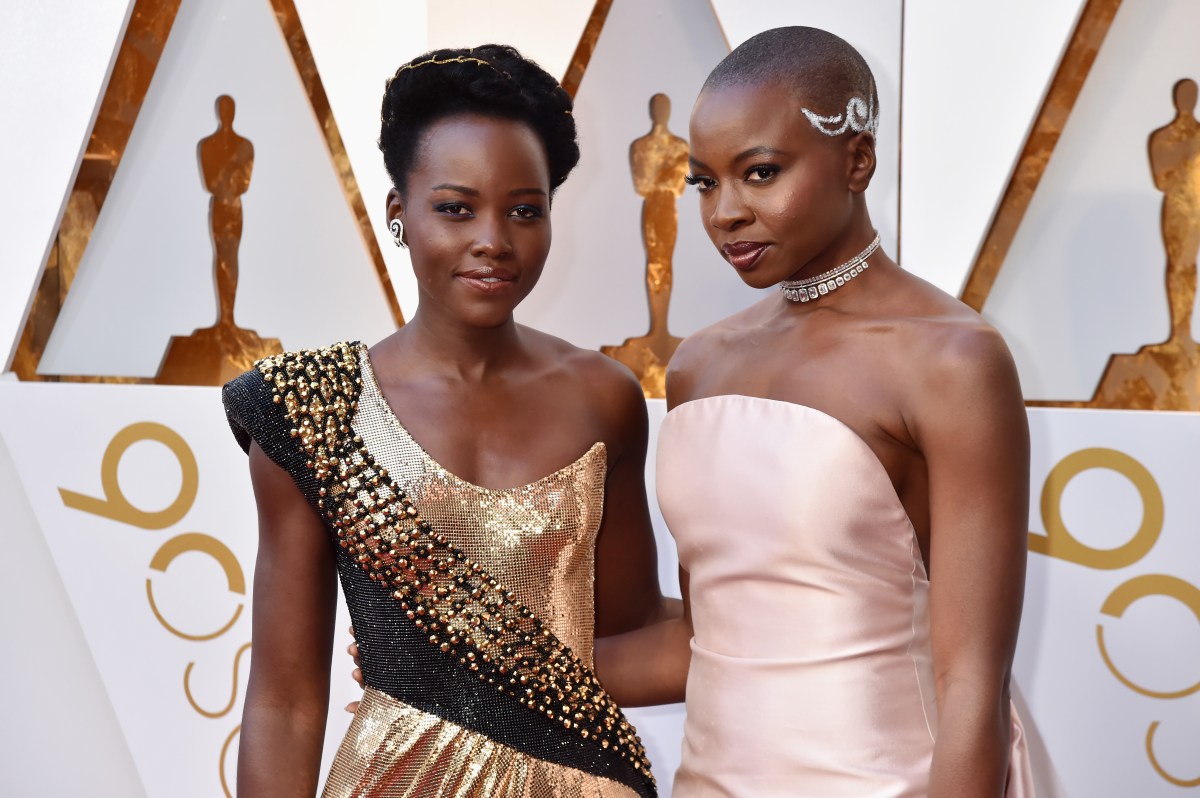 90th Annual Academy Awards - Arrivals