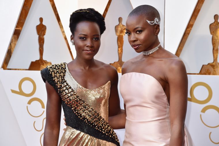 Welcome To The Club Ladies!