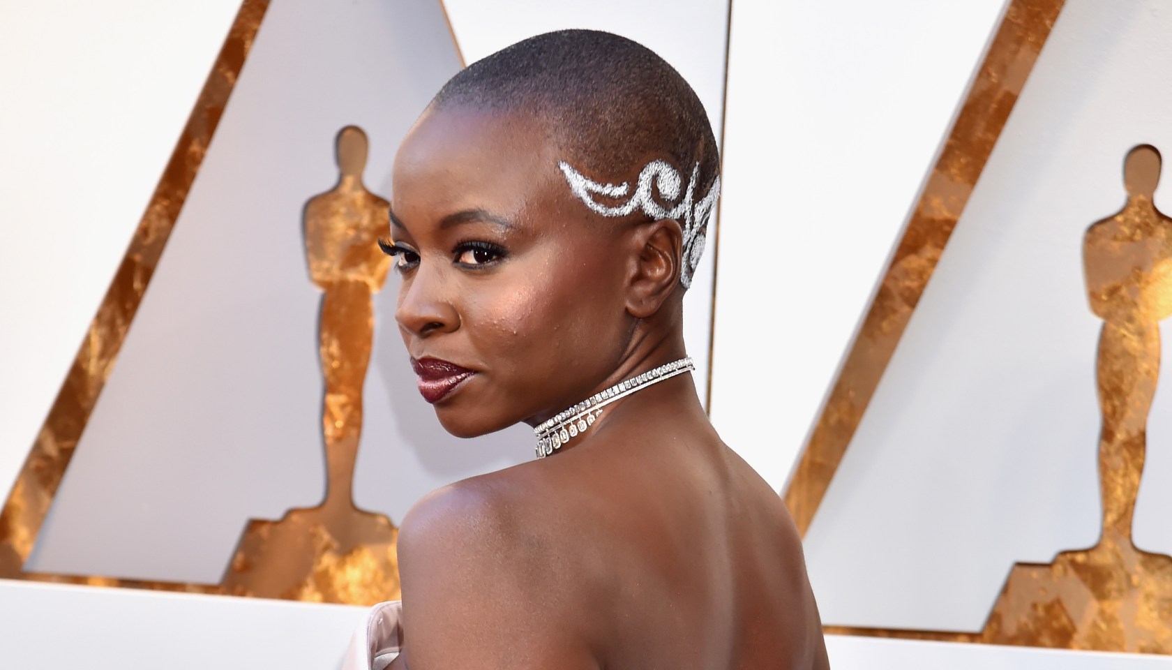 90th Annual Academy Awards - Arrivals