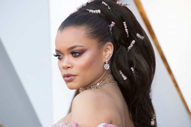 ANDRA DAY