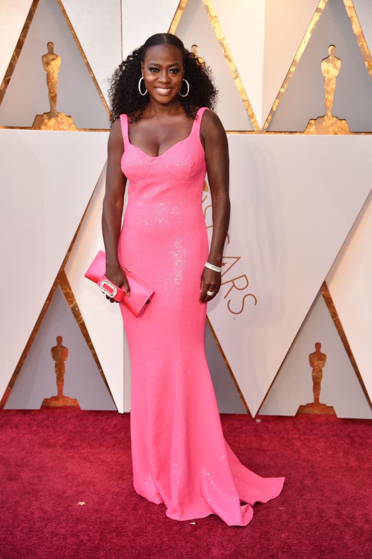 VIOLA DAVIS