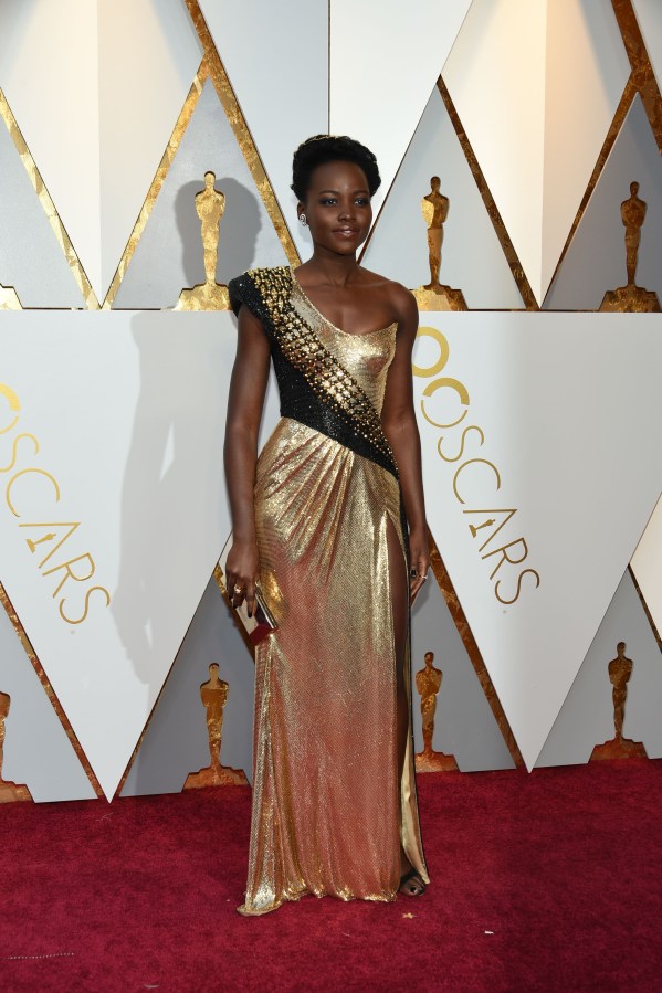 US-OSCARS-ARRIVALS