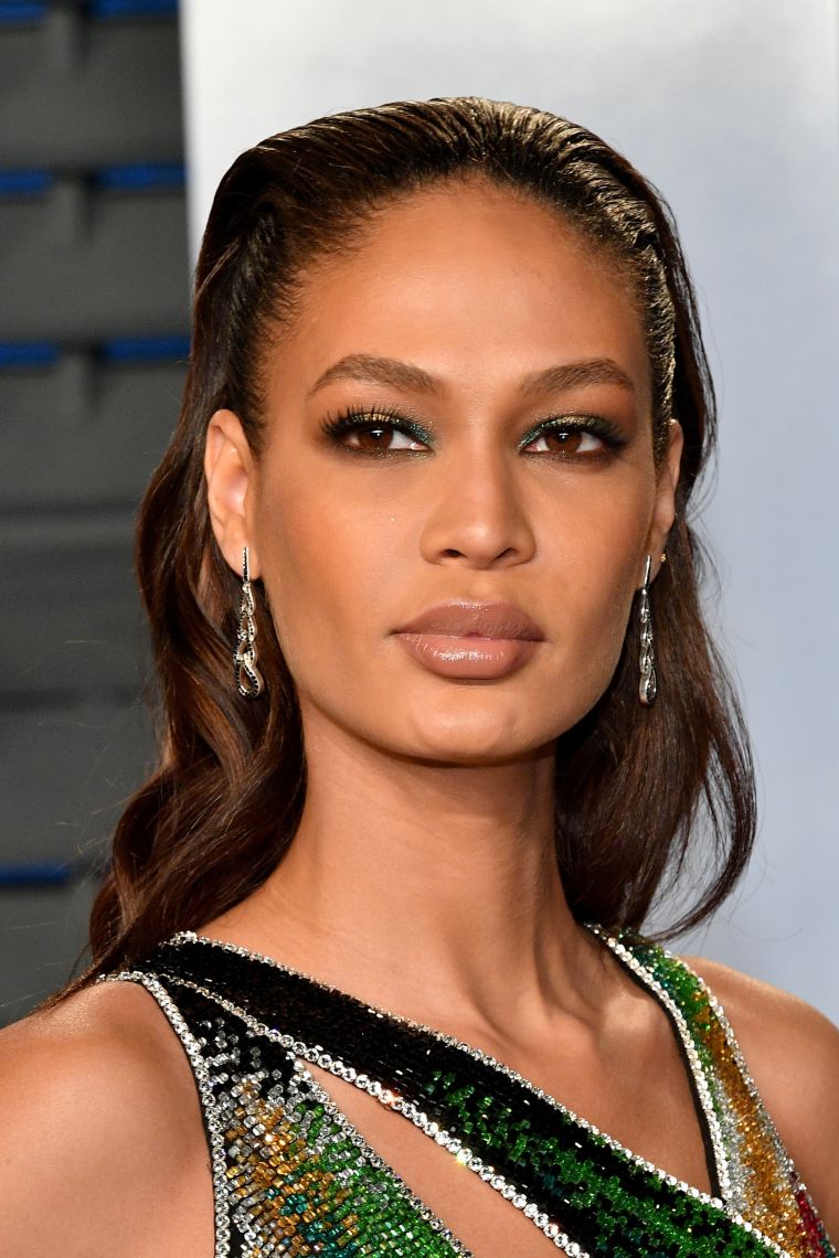 JOAN SMALLS