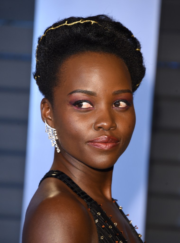 LUPITA NYONG'O
