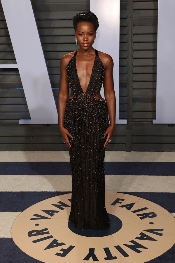 2018 Vanity Fair Oscar Party Hosted By Radhika Jones - Arrivals