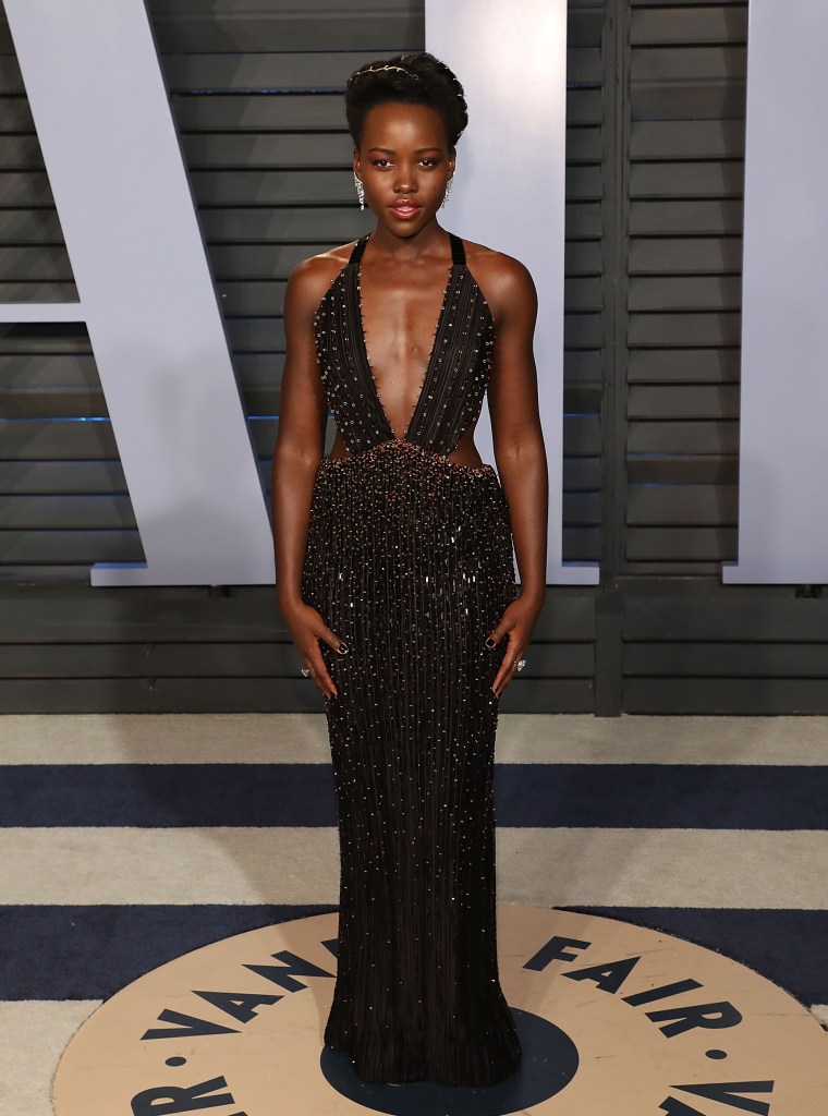 LUPITA NYONG'O
