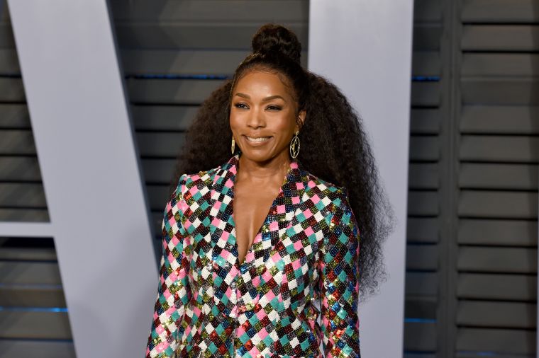 ANGELA BASSETT