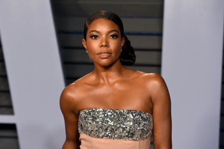 Gabrielle Union