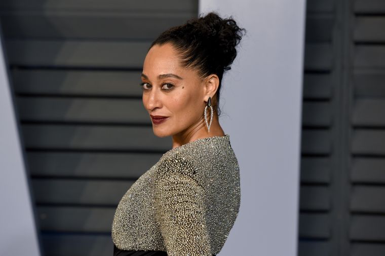TRACEE ELLIS ROSS