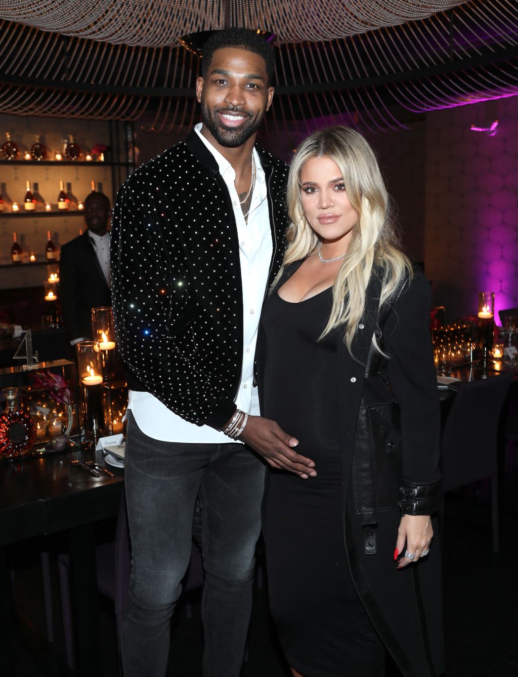 Klutch Sports Group 'More Than A Game' Dinner Presented by Remy Martin