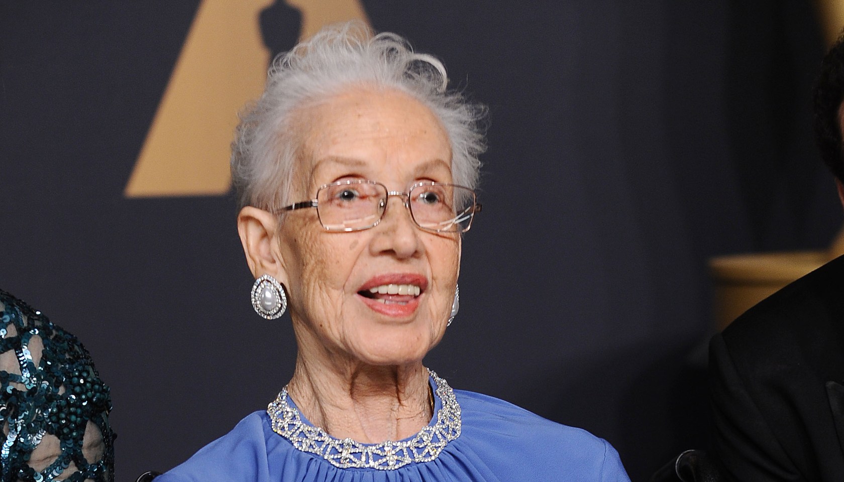 89th Annual Academy Awards - Press Room