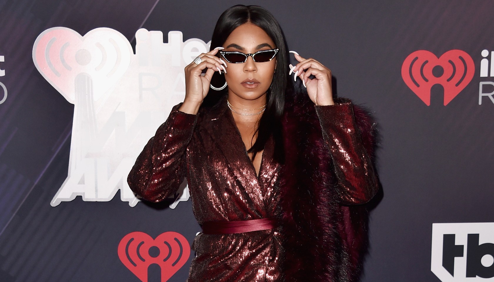 2018 iHeartRadio Music Awards - Arrivals