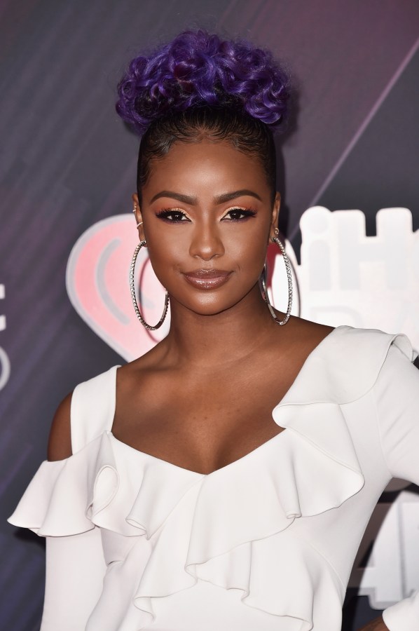 2018 iHeartRadio Music Awards - Arrivals