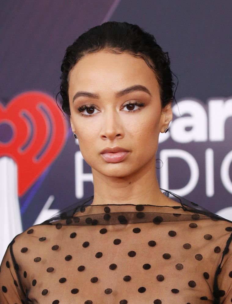 DRAYA MICHELE