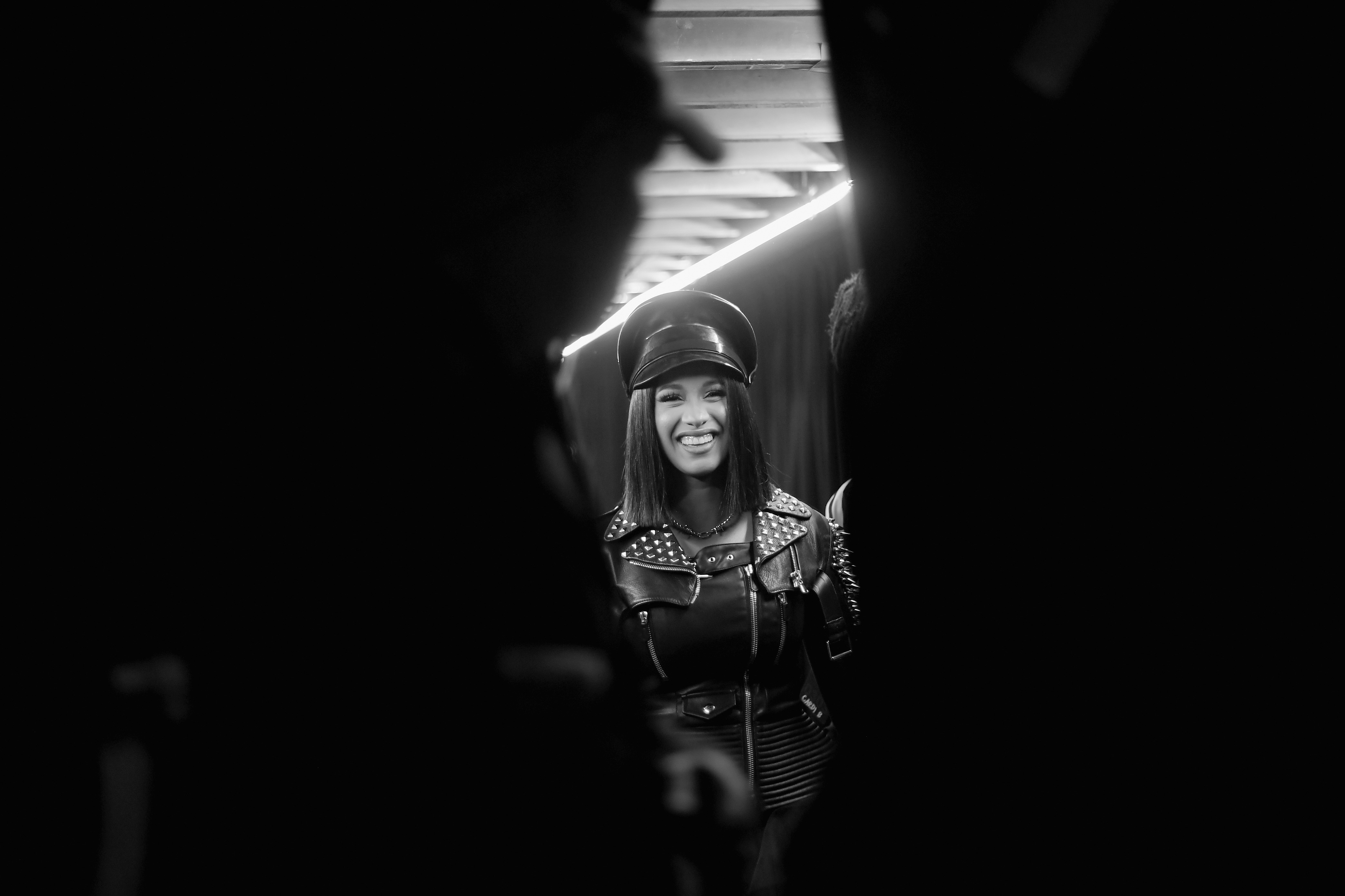 2018 iHeartRadio Music Awards - Alt View