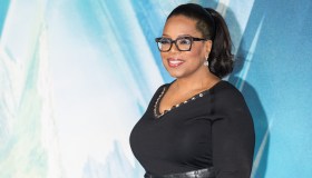 World Premiere of 'A Wrinkle in Time' in London
