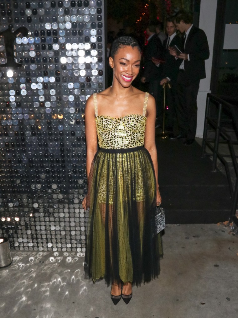 SONEQUA MARTIN-GREEN