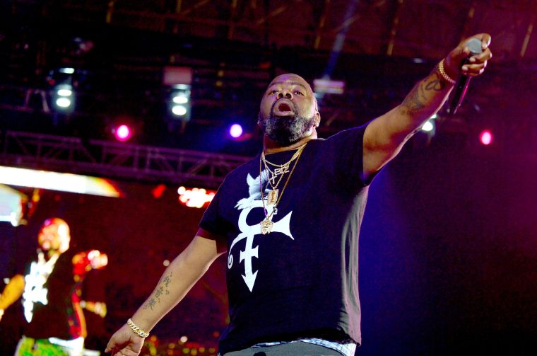 Biz Markie – Day 2