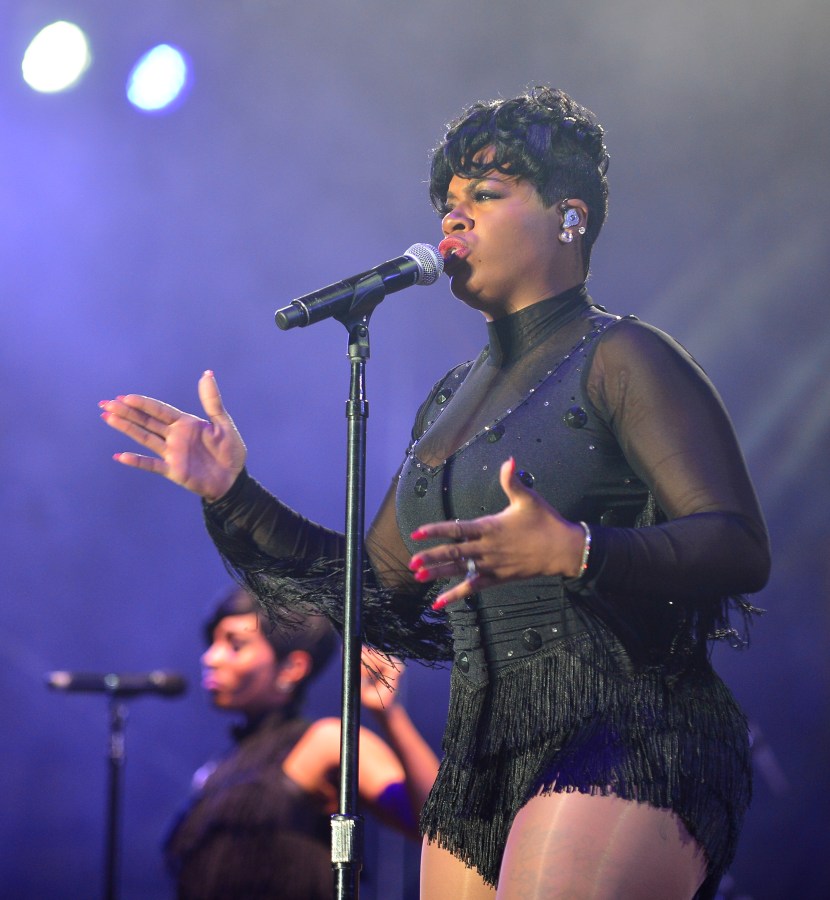 13th Annual Jazz in the Gardens Music Festival - Performances