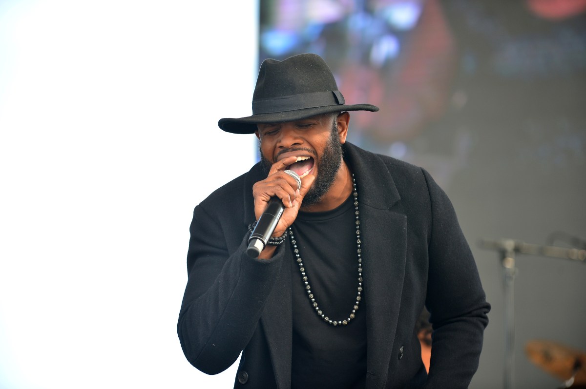13th Annual Jazz in the Gardens Music Festival - Performances