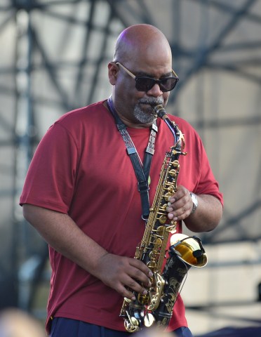 13th Annual Jazz in the Gardens Music Festival - Day 2