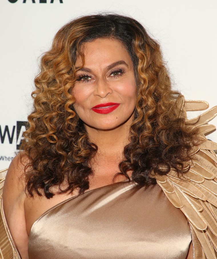 TINA KNOWLES LAWSON