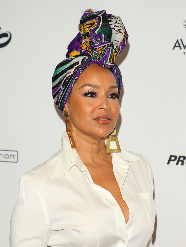 LISARAYE MCCOY