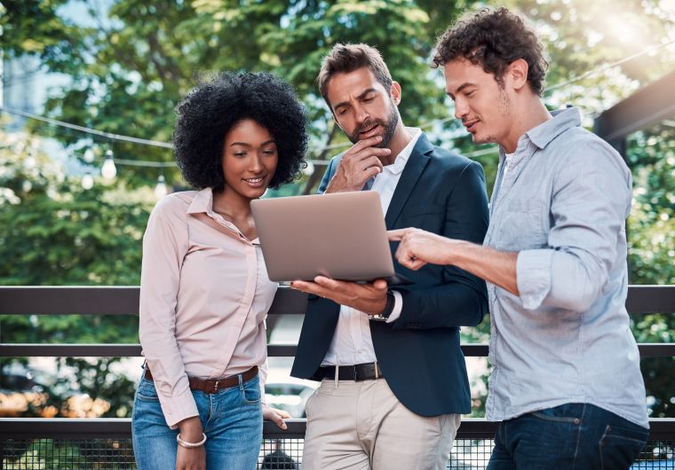 Vitiligo Can Happen To Anyone