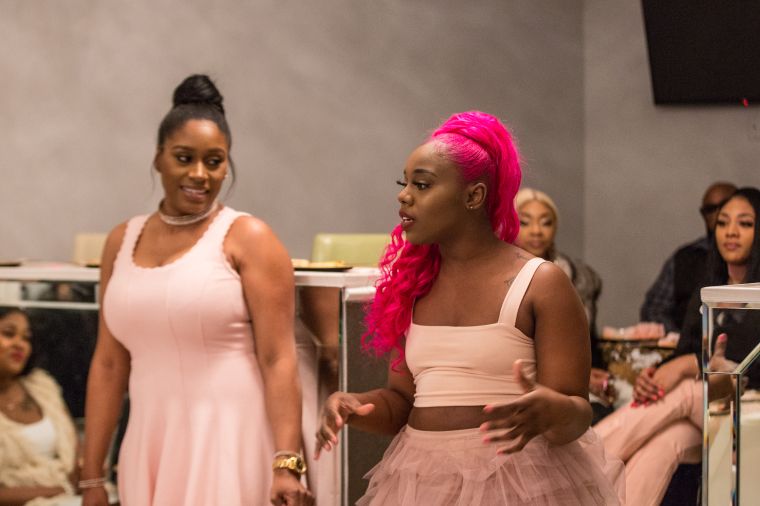 Legacy Of Beauty x Hello Beautiful Empowerment And Networking Brunch