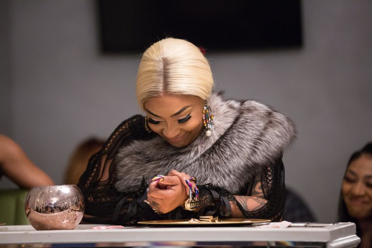 Legacy Of Beauty x Hello Beautiful Brunch