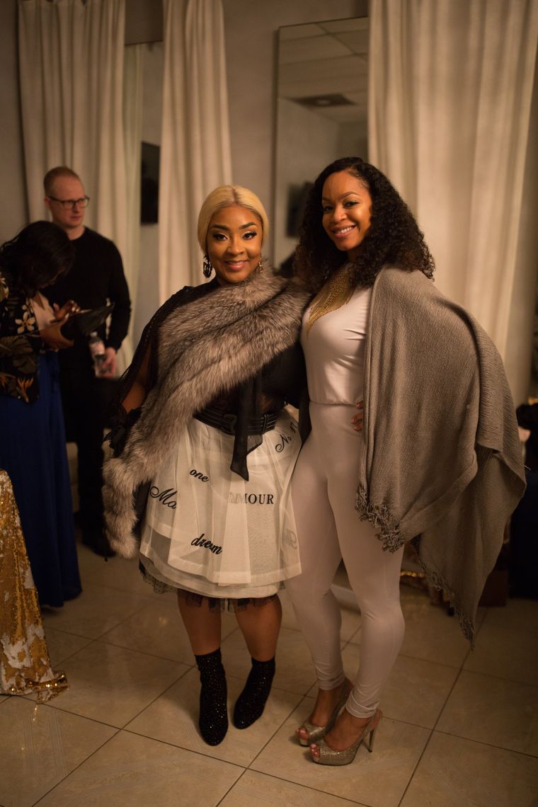 Legacy Of Beauty x Hello Beautiful